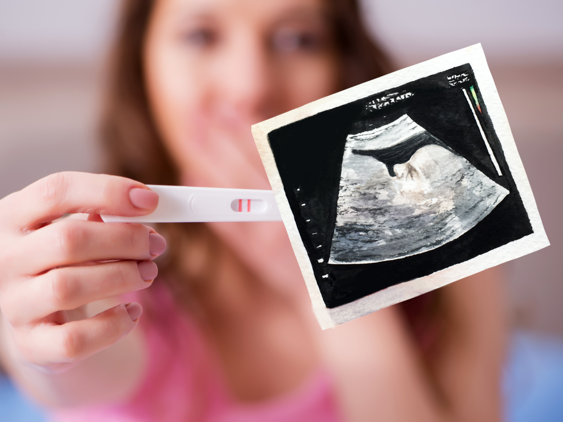 Pregnancy Scans in Kolkata