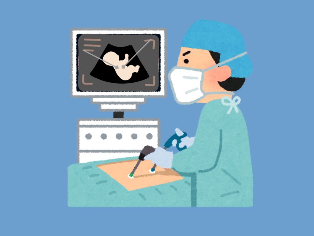 Advanced Fetal Intervention Therapies