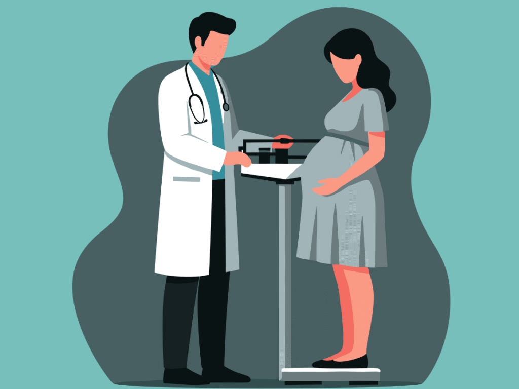Pre-eclampsia screening at NESA