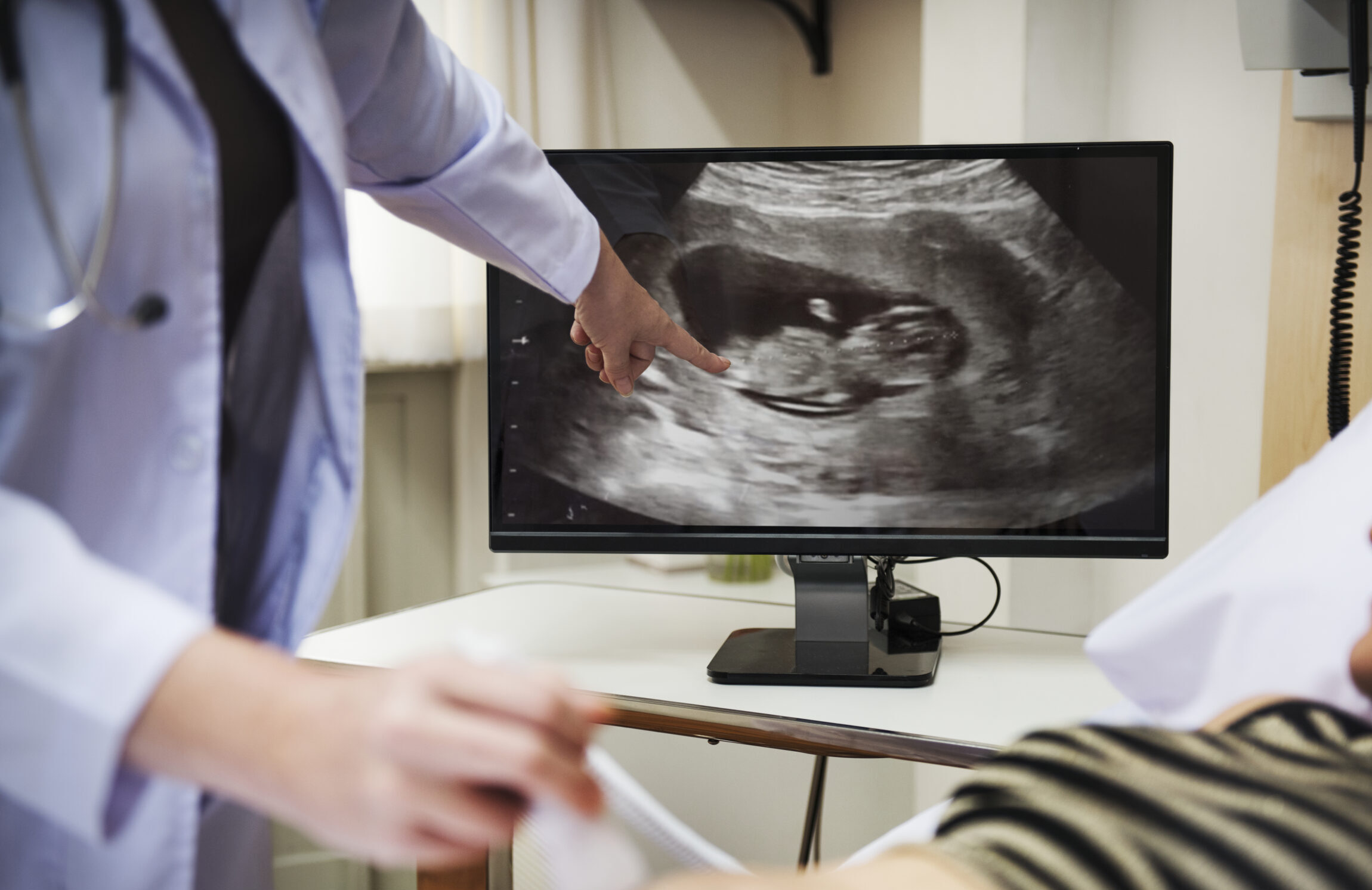 trimester-pregnant-woman