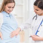 First Trimester scan