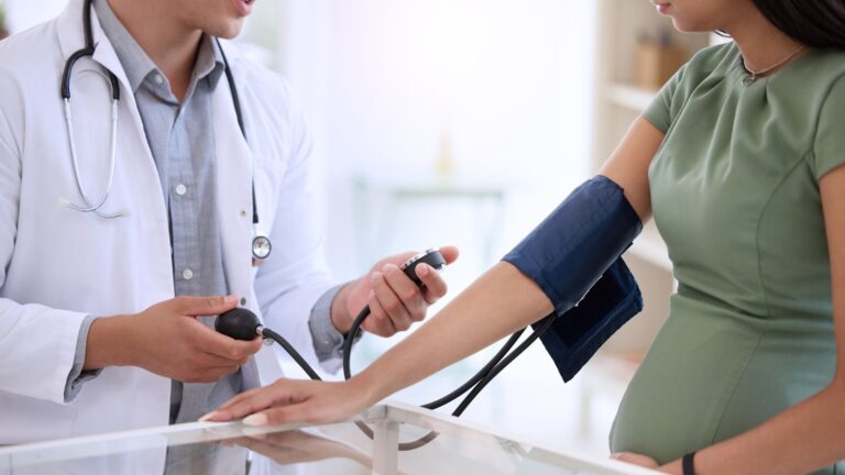 Preeclampsia