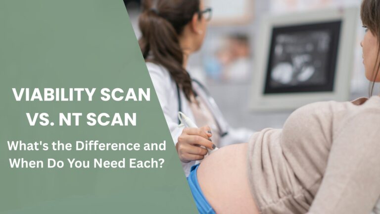 NT Scan vs Viability Scan